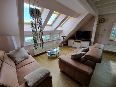 Ferienwohnung für 4 Personen (65 m²) in Waren (Müritz) 2/10