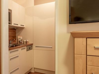 Ferienwohnung für 2 Personen (22 m²) in Waren (Müritz) 3/10