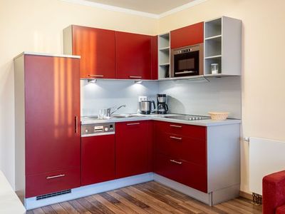 Ferienwohnung für 4 Personen (46 m²) in Waren (Müritz) 3/10