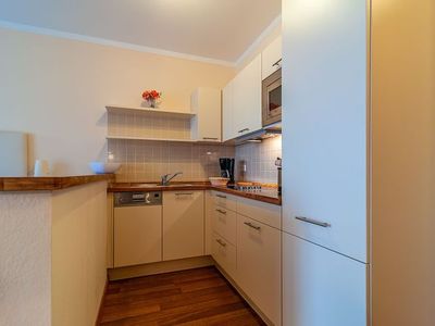 Ferienwohnung für 2 Personen (29 m²) in Waren (Müritz) 3/10