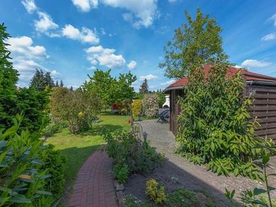 Ferienwohnung für 4 Personen (72 m²) in Waren (Müritz) 2/10