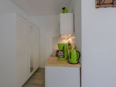 Ferienwohnung für 2 Personen (19 m²) in Waren (Müritz) 5/10