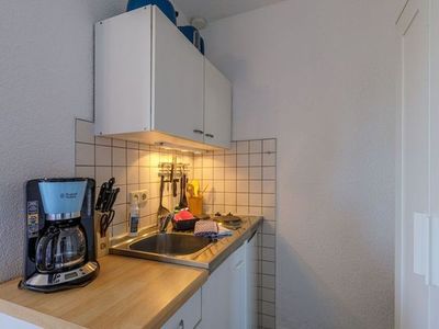 Ferienwohnung für 2 Personen (19 m²) in Waren (Müritz) 6/10