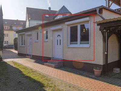 Ferienwohnung für 2 Personen (19 m²) in Waren (Müritz) 10/10