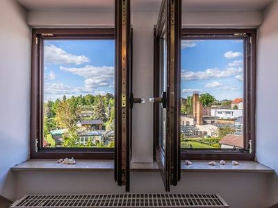 Ferienwohnung für 2 Personen (55 m²) in Waren (Müritz) 5/10