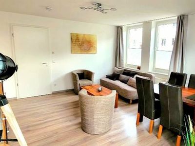 Ferienwohnung für 2 Personen (50 m²) in Waren (Müritz) 2/10