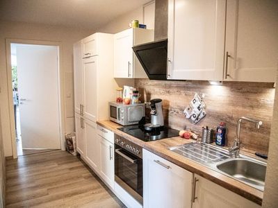 Ferienwohnung für 2 Personen (50 m²) in Waren (Müritz) 3/10