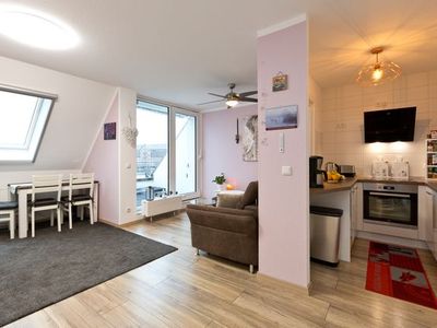 Ferienwohnung für 4 Personen (68 m²) in Waren (Müritz) 2/10