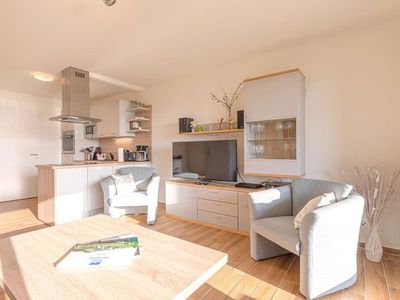 Ferienwohnung für 4 Personen (56 m²) in Waren (Müritz) 3/10