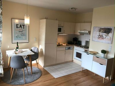 Ferienwohnung für 2 Personen (44 m²) in Waren (Müritz) 3/10