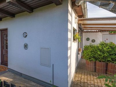 Ferienwohnung für 3 Personen (45 m²) in Waren (Müritz) 2/10