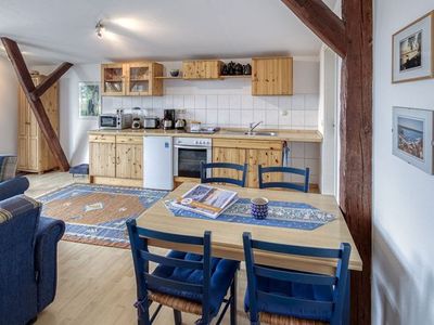 Ferienwohnung für 2 Personen (48 m²) in Waren (Müritz) 5/10