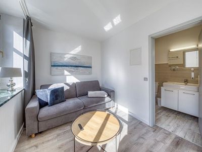 Ferienwohnung für 4 Personen (30 m²) in Waren (Müritz) 10/10