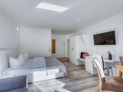 Ferienwohnung für 3 Personen (35 m²) in Waren (Müritz) 8/10