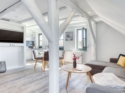 Ferienwohnung für 4 Personen (50 m²) in Waren (Müritz) 1/10