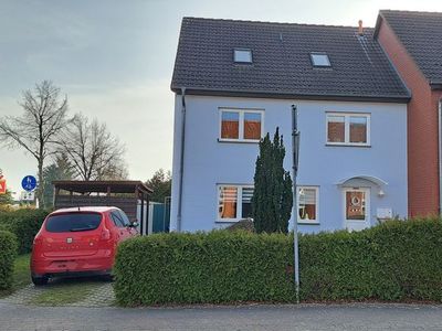 Ferienwohnung für 3 Personen (55 m²) in Waren (Müritz) 2/10