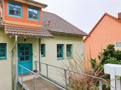 Ferienwohnung für 4 Personen (100 m²) in Waren (Müritz) 3/10