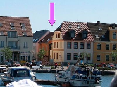 Ferienwohnung für 4 Personen (60 m²) in Waren (Müritz) 1/10