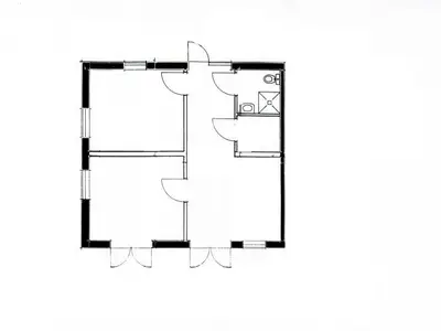 Ferienwohnung für 4 Personen (60 m²) in Waren (Müritz) 3/10