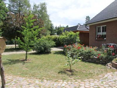 Ferienwohnung für 3 Personen (60 m²) in Waren (Müritz) 1/10