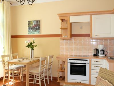 Ferienwohnung für 3 Personen (40 m²) in Waren (Müritz) 7/10