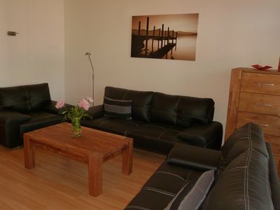 Ferienwohnung für 5 Personen (73 m²) in Waren (Müritz) 4/10