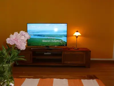 Ferienwohnung für 5 Personen (73 m²) in Waren (Müritz) 5/10