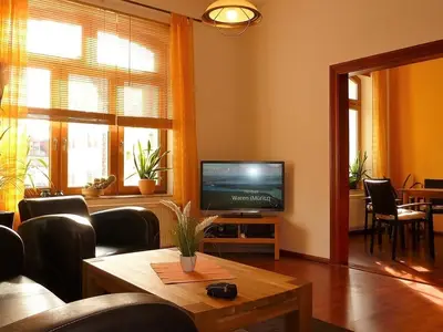 Ferienwohnung für 5 Personen (84 m²) in Waren (Müritz) 3/10