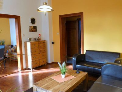 Ferienwohnung für 5 Personen (84 m²) in Waren (Müritz) 4/10