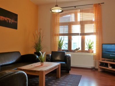 Ferienwohnung für 5 Personen (84 m²) in Waren (Müritz) 5/10