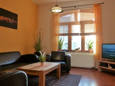 Ferienwohnung für 5 Personen (84 m²) in Waren (Müritz) 5/10