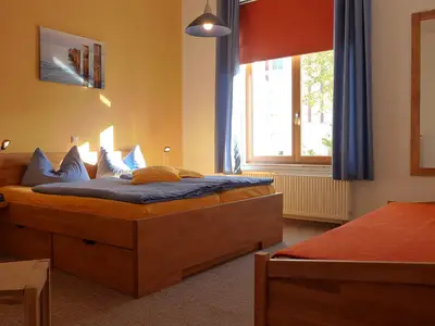 Ferienwohnung für 5 Personen (84 m²) in Waren (Müritz) 6/10