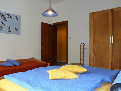 Ferienwohnung für 5 Personen (84 m²) in Waren (Müritz) 8/10