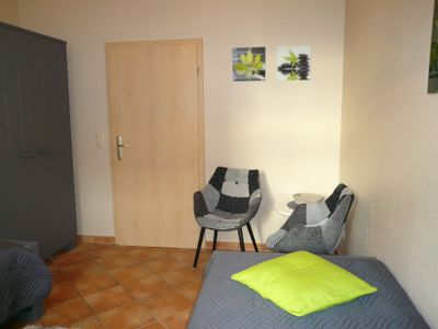 Ferienwohnung für 4 Personen (60 m²) in Waren (Müritz) 4/10