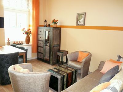 Ferienwohnung für 4 Personen (60 m²) in Waren (Müritz) 6/10