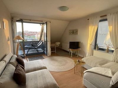 Ferienwohnung für 3 Personen (75 m²) in Waren (Müritz) 2/10