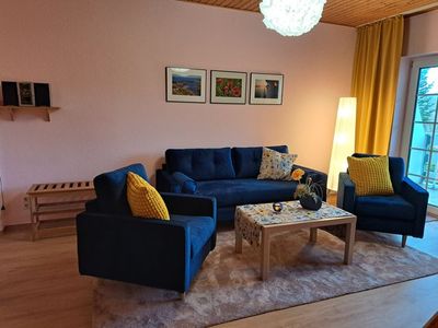 Ferienwohnung für 2 Personen (45 m²) in Waren (Müritz) 2/10