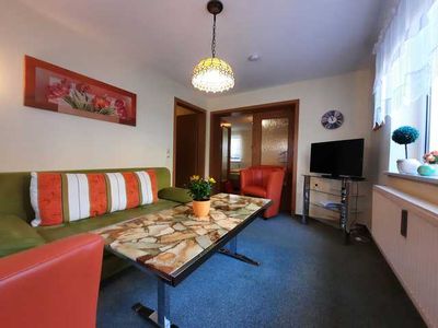 Ferienwohnung für 2 Personen (60 m²) in Waren (Müritz) 6/10