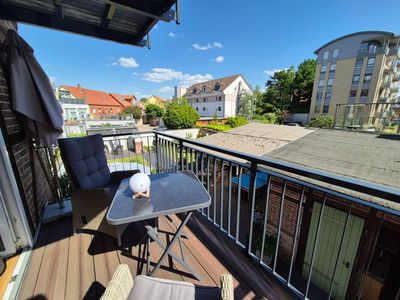 Ferienwohnung für 2 Personen (73 m²) in Waren (Müritz) 1/10