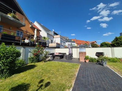 Ferienwohnung für 2 Personen (73 m²) in Waren (Müritz) 6/10