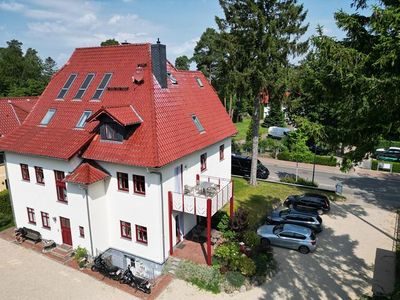 Ferienwohnung für 5 Personen (65 m²) in Waren (Müritz) 2/10