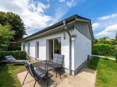 Ferienwohnung für 3 Personen (50 m²) in Waren (Müritz) 1/10