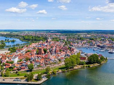 Ferienwohnung für 3 Personen (50 m²) in Waren (Müritz) 10/10