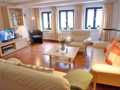 Ferienwohnung für 4 Personen (86 m²) in Waren (Müritz) 9/10