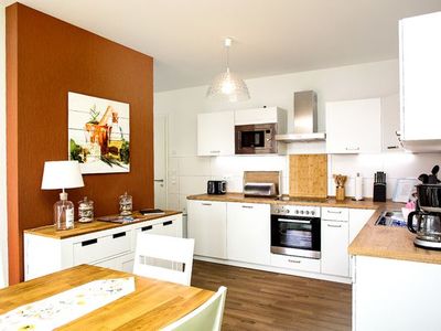 Ferienwohnung für 6 Personen (123 m²) in Waren (Müritz) 6/10