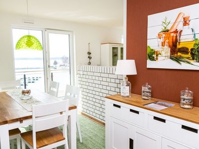 Ferienwohnung für 6 Personen (123 m²) in Waren (Müritz) 9/10