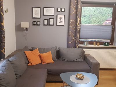 Ferienwohnung für 2 Personen (43 m²) in Waren (Müritz) 3/10