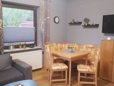 Ferienwohnung für 2 Personen (43 m²) in Waren (Müritz) 5/10