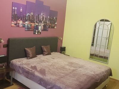 Ferienwohnung für 2 Personen (43 m²) in Waren (Müritz) 9/10