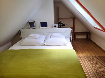 Ferienwohnung für 5 Personen (45 m²) in Waren (Müritz) 3/10